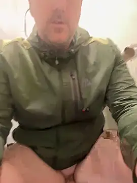 Eddiejeff online show from April 17, 12:19 pm