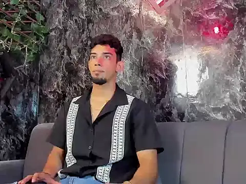 prince arthur77 online show from June 5, 1:17 pm