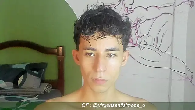 TheCyberIncubus online show from July 7, 11:47 am