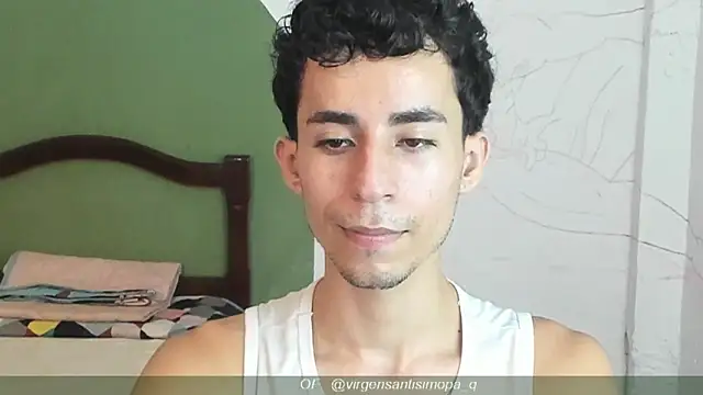 TheCyberIncubus online show from July 19, 2:56 pm