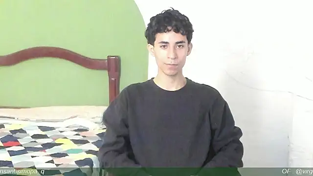 TheCyberIncubus online show from July 22, 1:25 pm