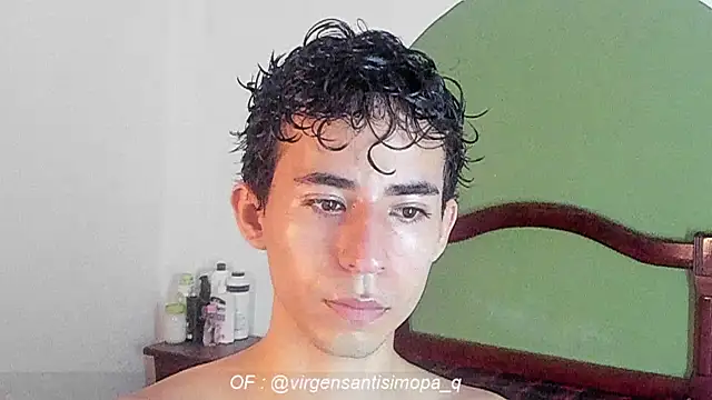 TheCyberIncubus online show from July 2, 9:04 am