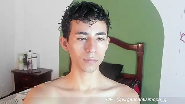 TheCyberIncubus online show from June 27, 11:57 am