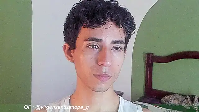 TheCyberIncubus online show from July 3, 9:15 am