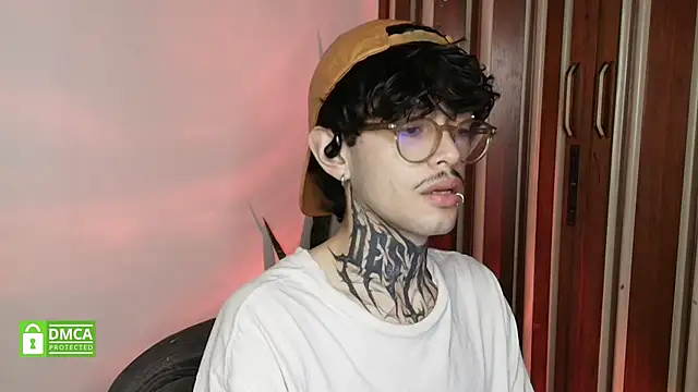 Mihail leroy online show from February 5, 5:36 am