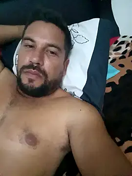 Daviiid 906 online show from October 24, 9:49 pm