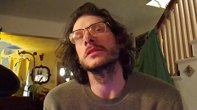 MasterDaddyCool online show from November 10, 4:12 pm