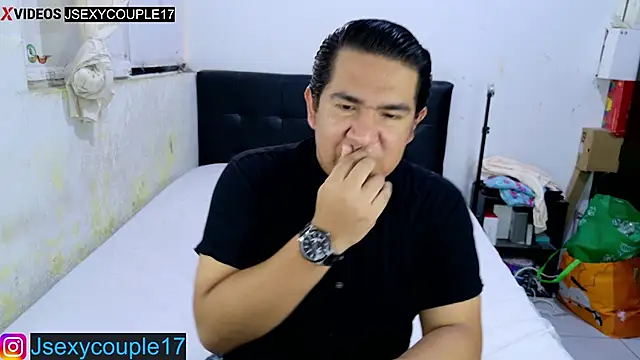 Jsanti17 online show from September 9, 9:03 pm