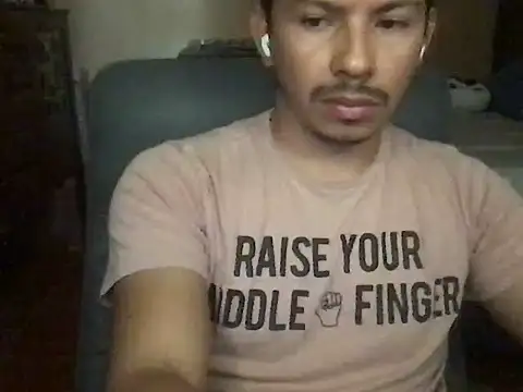 Naastyss online show from May 14, 4:27 pm
