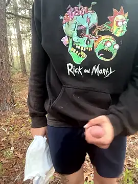 NRamiriEvanD online show from January 16, 10:45 pm