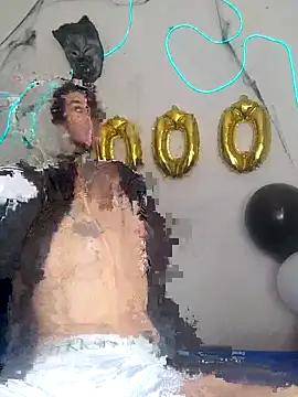 Tattoboy19cm online show from October 25, 2:52 pm