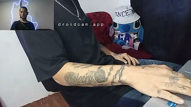 Tattoboy19cm online show from March 26, 4:05 am