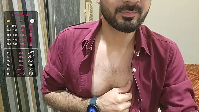 mlove902 online show from October 30, 6:31 pm