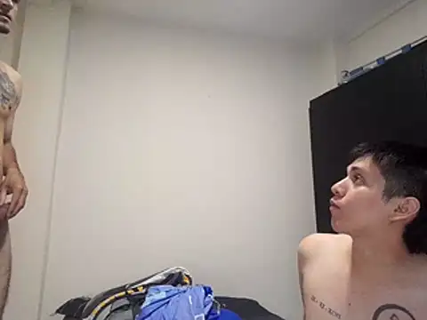 Andbry online show from October 26, 2:13 am