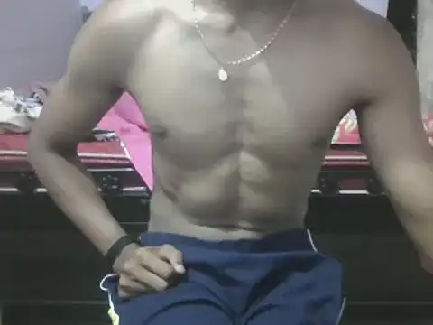 aestheticballer online show from April 19, 9:06 pm