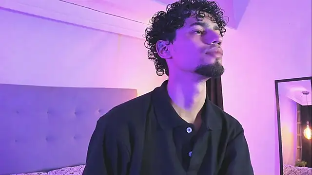 Chris Angel  online show from April 11, 3:46 am