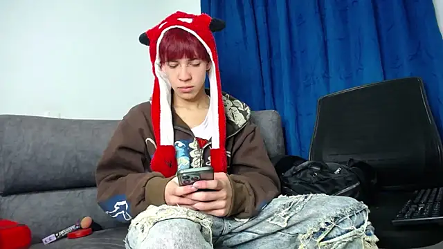 lucky stricke online show from March 8, 4:16 am