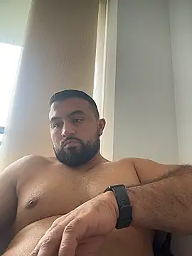 DoctorArabe3 online show from January 8, 7:08 pm