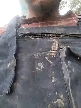 ParousFlow online show from February 12, 5:41 pm