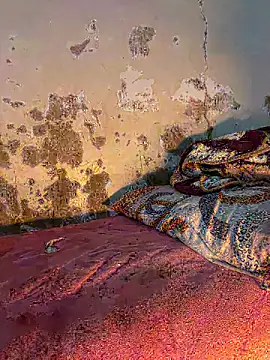 ParousFlow online show from March 14, 1:23 am