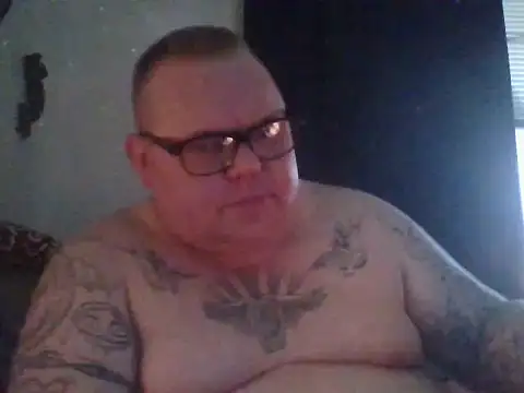 GingerSnap4444 online show from March 23, 8:26 pm