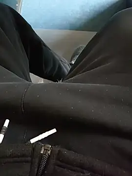 MyDick4You666 online show from October 27, 11:45 am