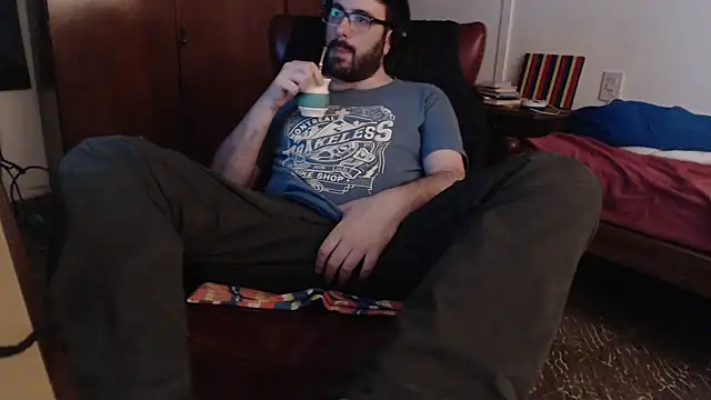 sacoa online show from October 22, 8:45 pm