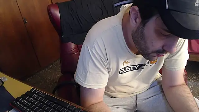 sacoa online show from January 13, 1:17 pm