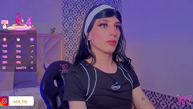 boyfox tay online show from July 19, 4:29 am
