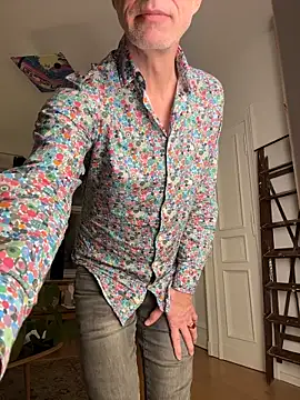 SexyLeon8 online show from November 14, 10:33 pm