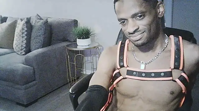 PRPrince98 online show from July 13, 2:08 pm
