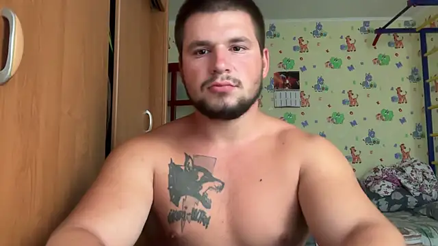 chiraq1945 online show from July 14, 6:28 am