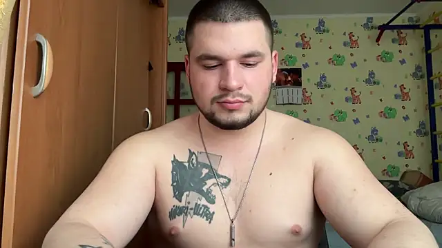 chiraq1945 online show from March 2, 6:25 am