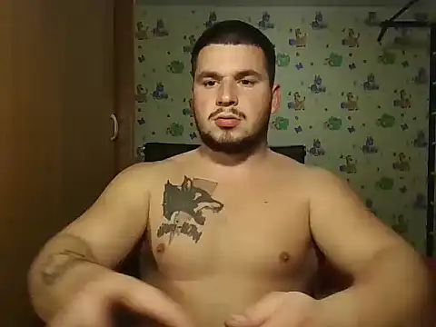 chiraq1945 online show from October 23, 7:39 pm