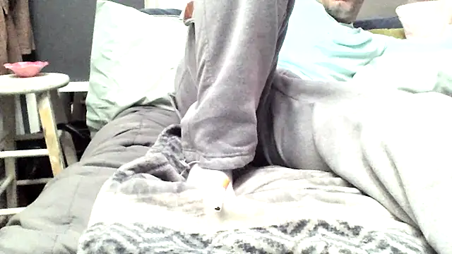 Scott654538 online show from April 19, 10:37 am