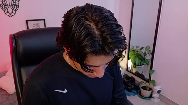 Elian savoy online show from March 20, 10:41 am