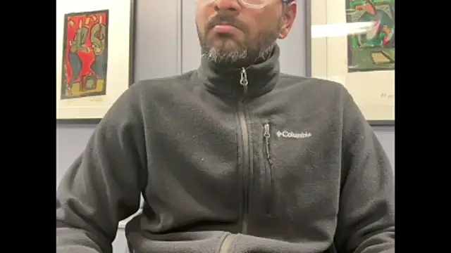 pranastro00 online show from February 24, 4:30 pm