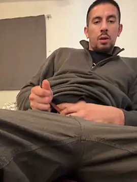 himNIGuys online show from November 6, 6:00 pm