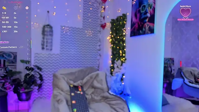 jhosepMoreno online show from March 20, 11:58 am