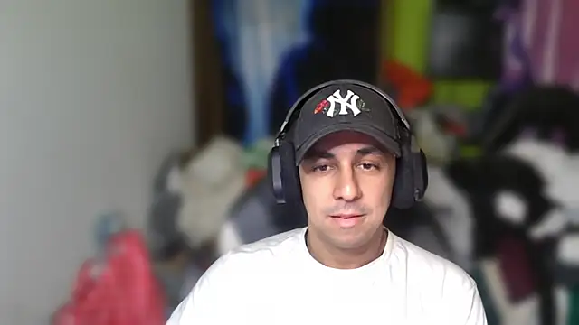 Ttkelpadrino online show from December 13, 10:05 pm