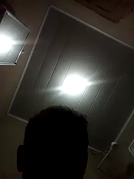 Snapshot of Henriquepauzao10 chatting on September 26, 11:46 pm Henriquepauzao10 online show from September 26, 11:46 pm