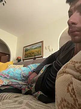 Lucamilano1991 online show from February 28, 12:48 pm