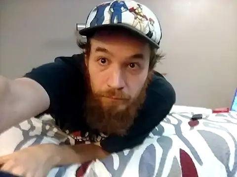 Skater1287 online show from October 5, 9:30 pm