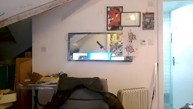 mista sista fista online show from February 13, 10:26 pm