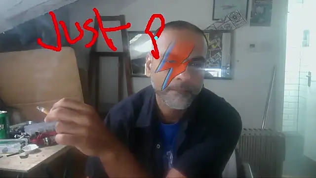 mista sista fista online show from April 11, 8:18 am