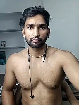 Rajeshfulwa123 online show from February 9, 5:50 pm