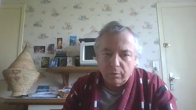 gegevincent online show from June 5, 12:00 pm