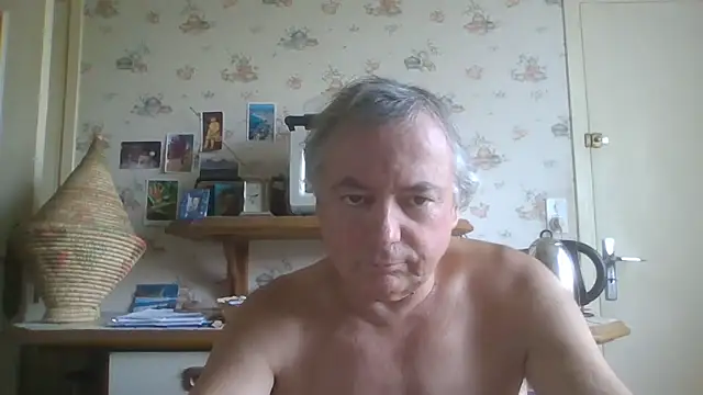 gegevincent online show from June 20, 12:43 pm