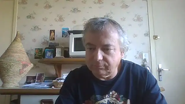 gegevincent online show from October 13, 12:33 pm