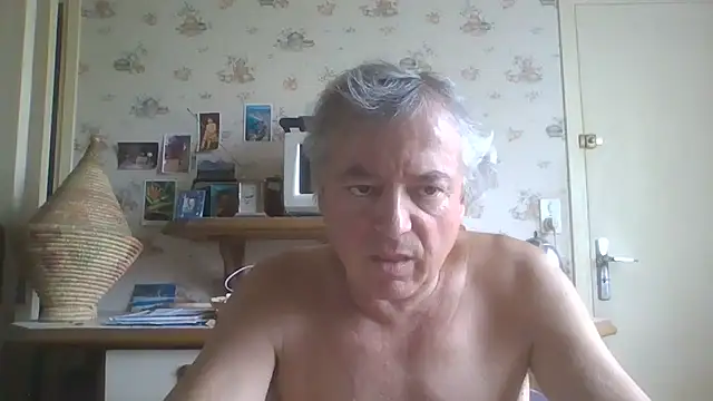 gegevincent online show from June 28, 1:28 pm